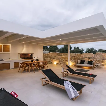 Villa Benessere