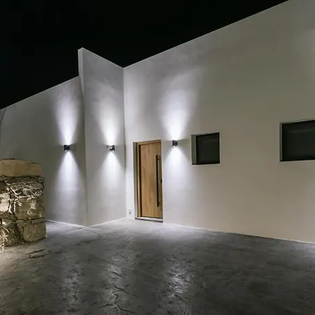 Benessere Villa Kamilari