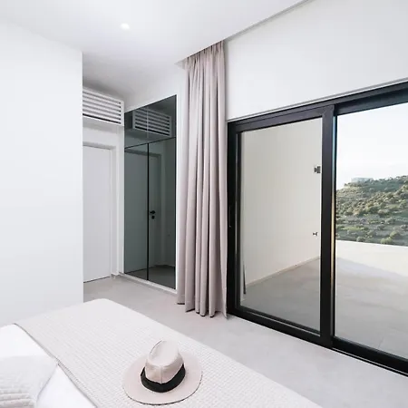 Villa Benessere Kamilari