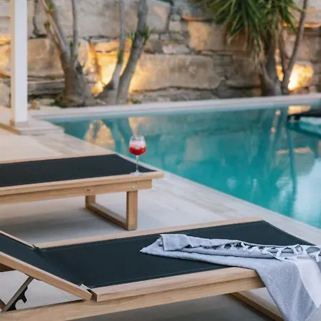 Benessere * Kamilari
