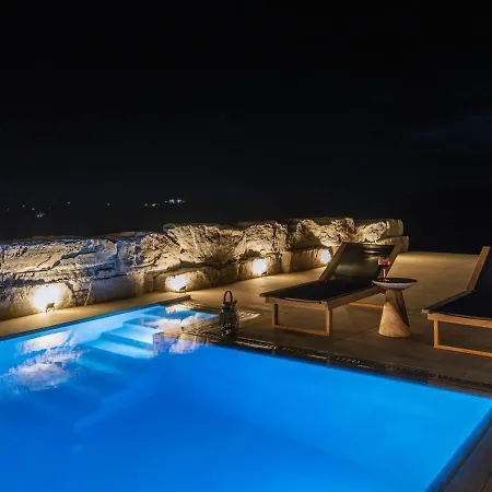 Benessere Villa