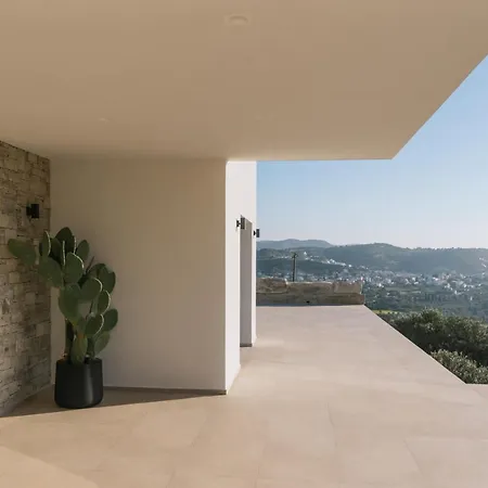 Benessere Villa