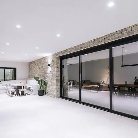 Benessere Villa Kamilari