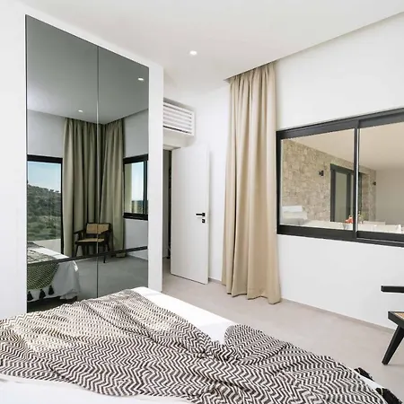 Benessere Villa *