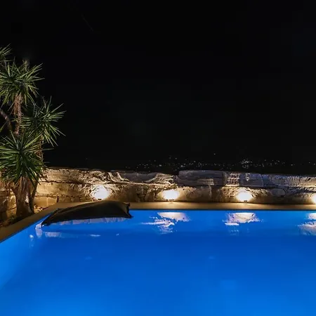 Benessere * Kamilari