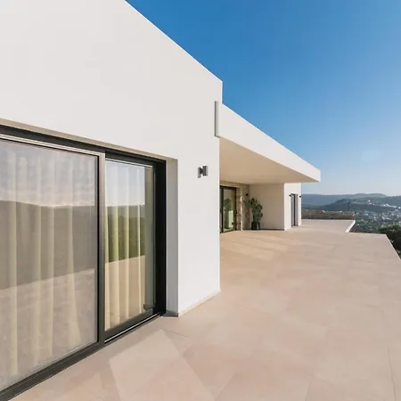 Villa Benessere *