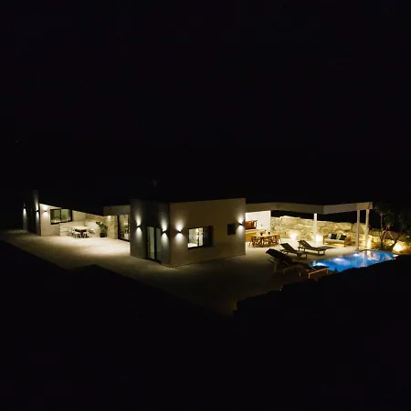 Villa Benessere *