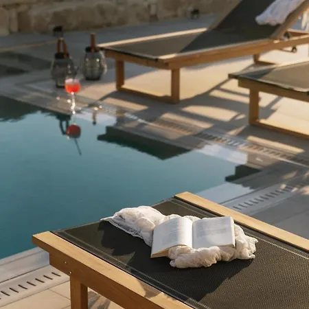 Villa Benessere
