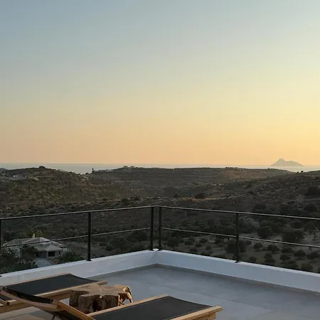 Benessere Villa