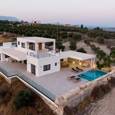 Benessere Villa