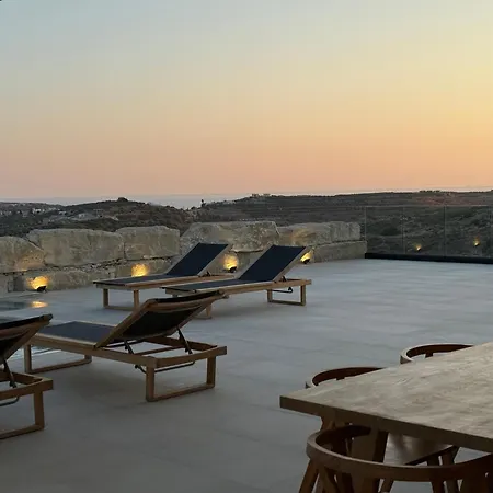 Villa Benessere