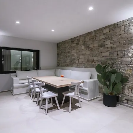 Benessere Villa *