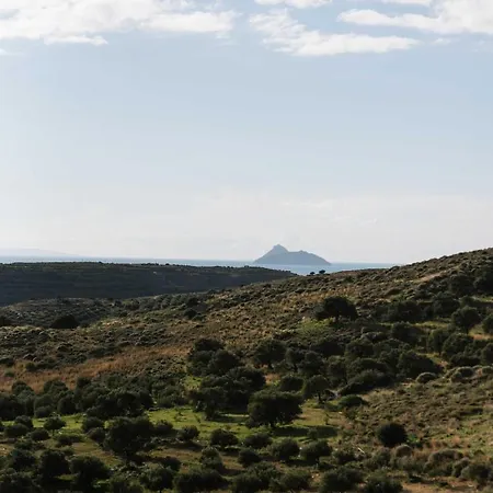 Benessere Villa Kamilárion