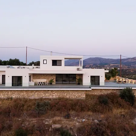 Benessere Villa *